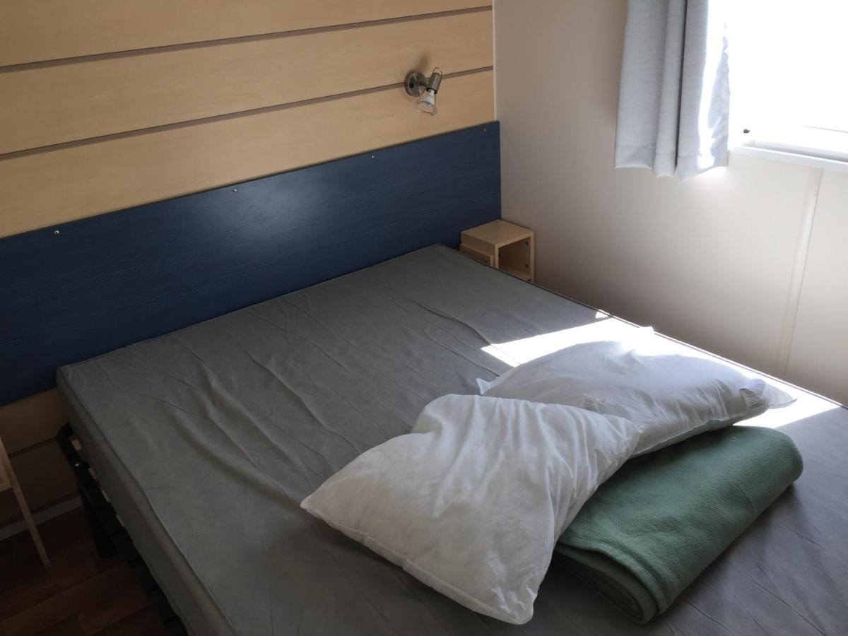 Location Mobilhome Vogelgrun エクステリア 写真